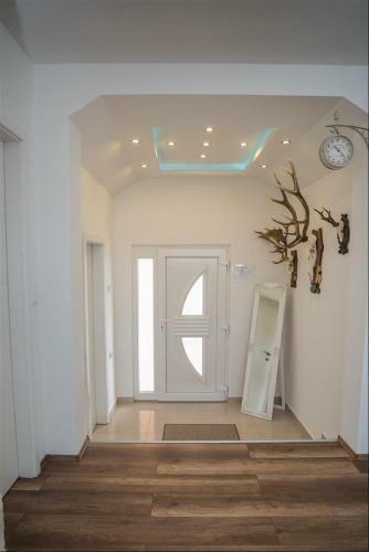 Apartman Hubertus 5*