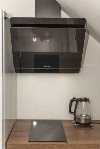 Apartman Hubertus 5*