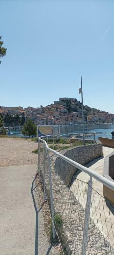 Apartamento Ema