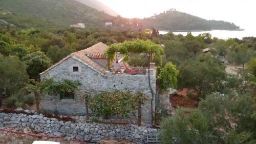 Holiday Home Lavender - Tranquility