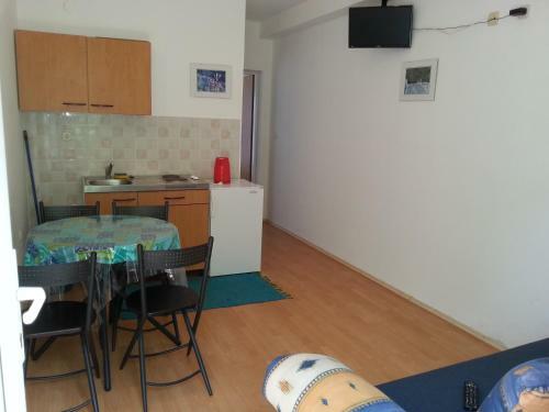 Majo Apartments