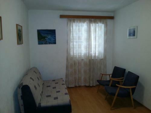 Majo Apartments