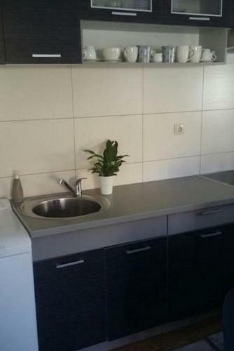 Seaside Holiday House Trpanj, Peljesac - 16703