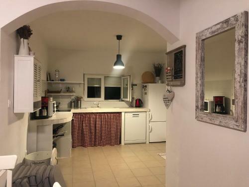 Apartamento La Maison Alvina