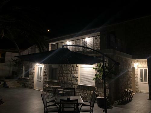 Apartamento La Maison Alvina