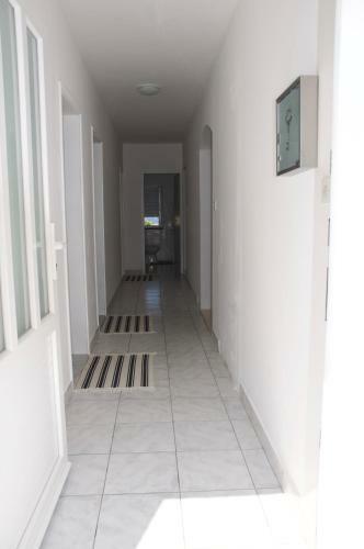 Apartamento La Maison Alvina