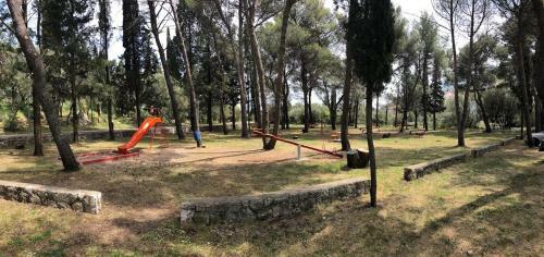 Apartamento La Maison Alvina