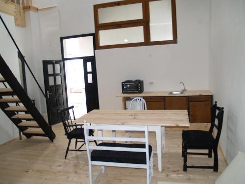 Hotel Pannonia Terranova B&B