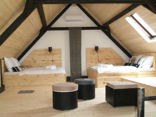 Hotel Pannonia Terranova B&B