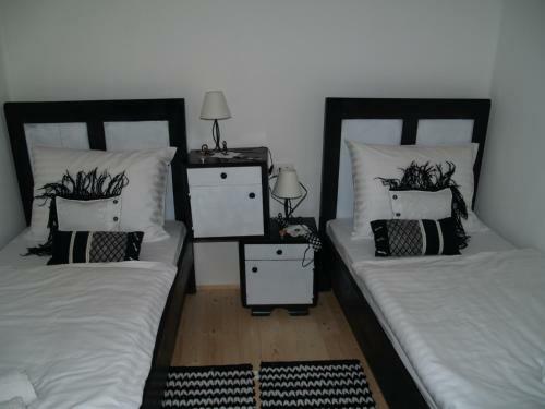 Hotel Pannonia Terranova B&B