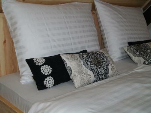 Hotel Pannonia Terranova B&B