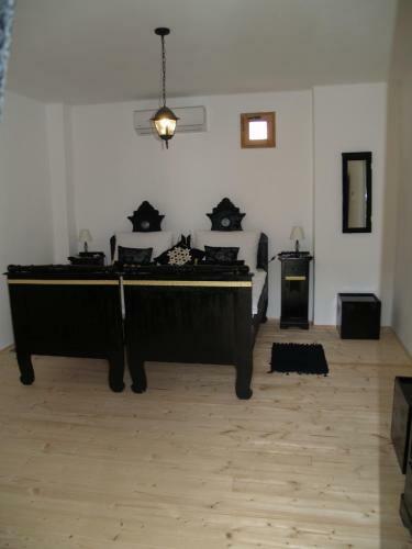Hotel Pannonia Terranova B&B