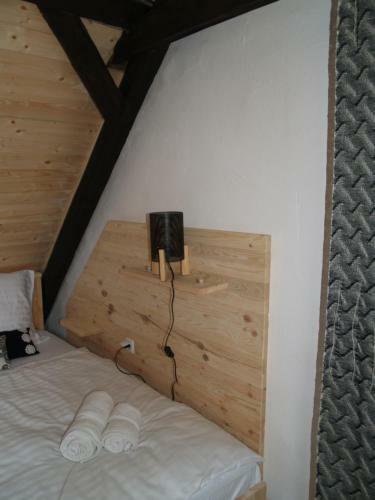 Hotel Pannonia Terranova B&B