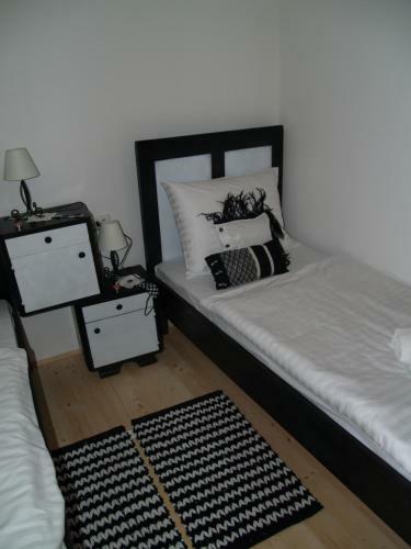 Hotel Pannonia Terranova B&B