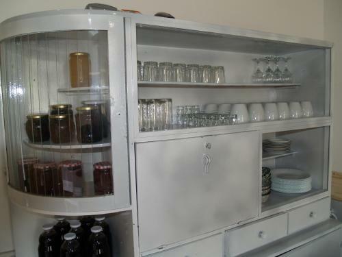 Hotel Pannonia Terranova B&B