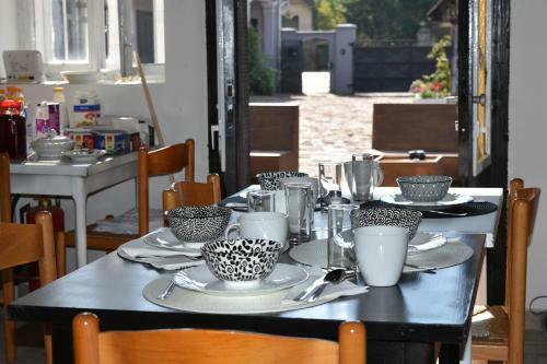 Hotel Pannonia Terranova B&B