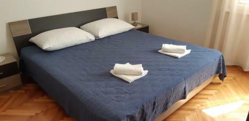 Hostal Apartments & Rooms Luka