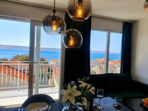 Apartmani Starigrad Paklenica- Danijel
