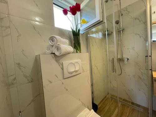 Apartmani Starigrad Paklenica- Danijel