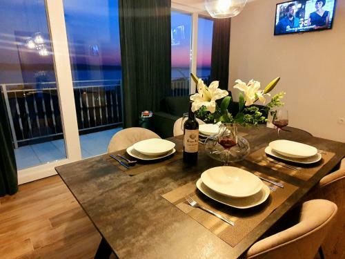 Apartmani Starigrad Paklenica- Danijel
