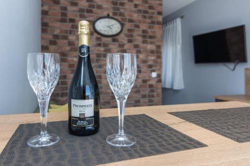 Apartmani Jadranka