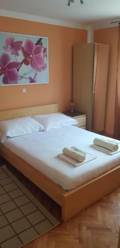 Jeli Apartments