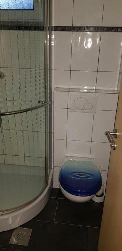 Jeli Apartments