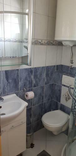 Jeli Apartments