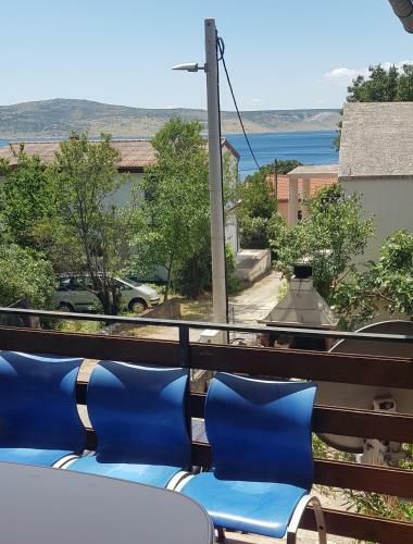 Jeli Apartments