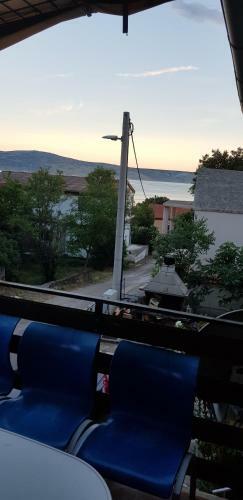 Jeli Apartments