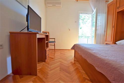 Apartment In Core Area Of Seline
