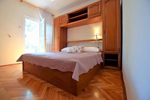 Apartment In Core Area Of Seline