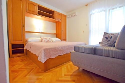 Apartment In Core Area Of Seline