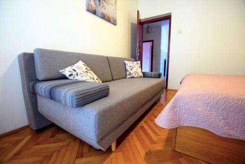 Apartment In Core Area Of Seline