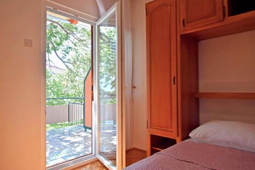 Apartment In Core Area Of Seline