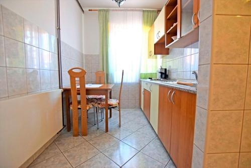 Apartment In Core Area Of Seline