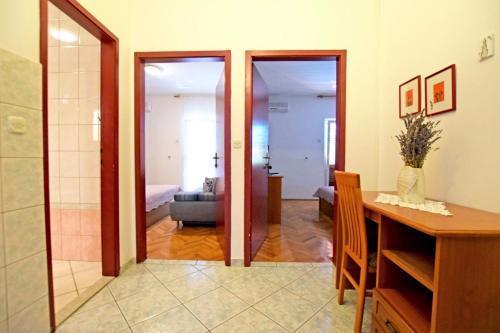 Apartment In Core Area Of Seline