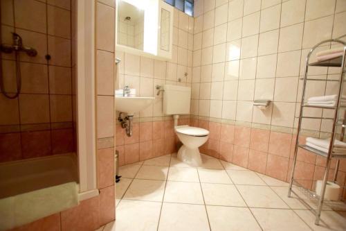 Apartment In Core Area Of Seline