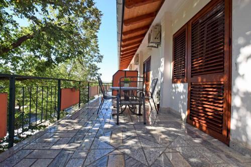 Apartment In Core Area Of Seline