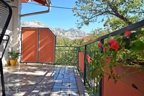 Apartment In Core Area Of Seline