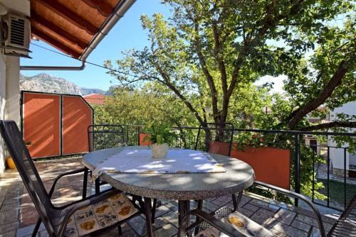 Apartment In Core Area Of Seline
