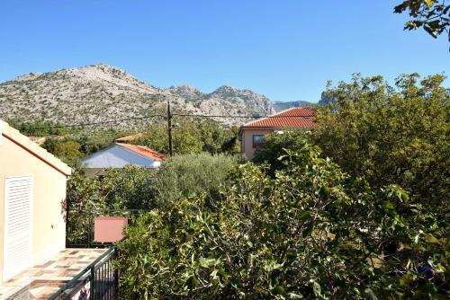 Apartment In Core Area Of Seline