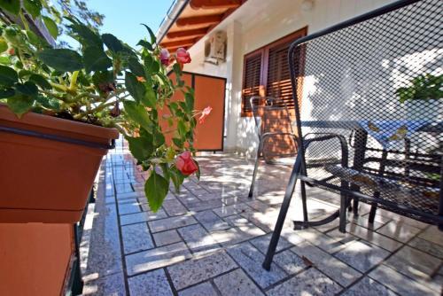 Apartment In Core Area Of Seline