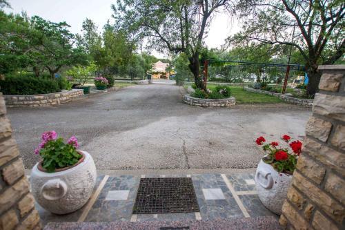 Apartment In Core Area Of Seline