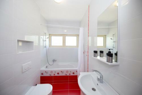 Apartamento Villa Francesca