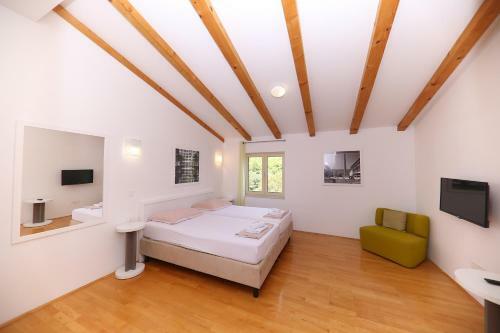 Apartamento Villa Francesca