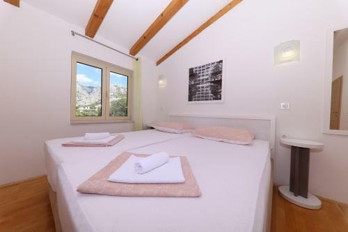 Apartamento Villa Francesca