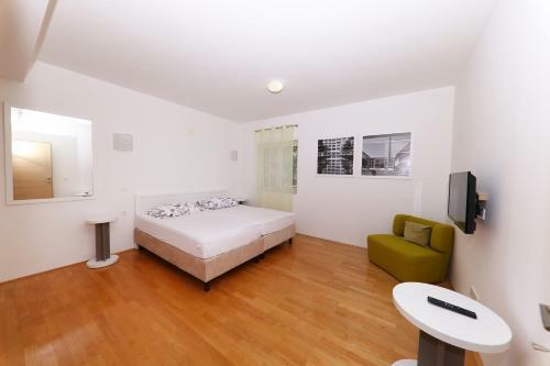Apartamento Villa Francesca