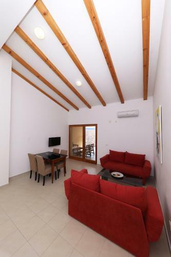Apartamento Villa Francesca