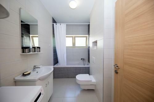 Apartamento Villa Francesca